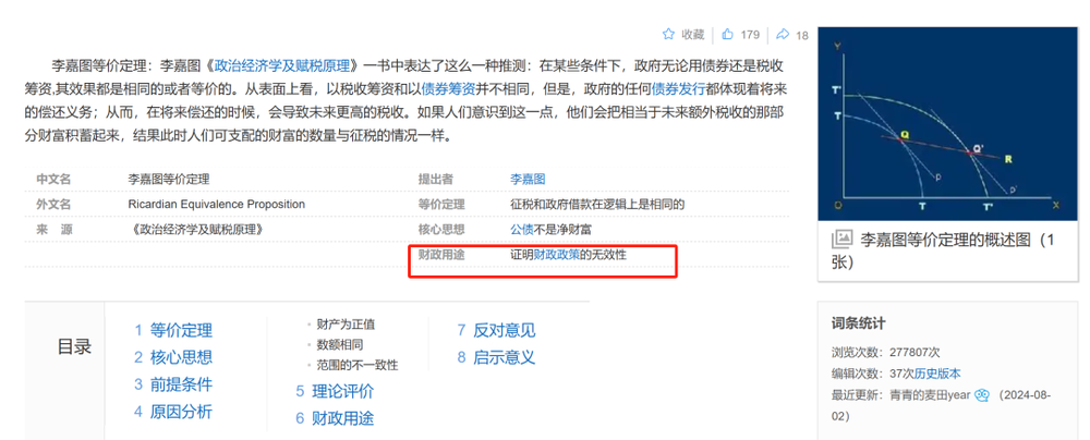 現金網:關於恢複征收國債增值稅、反內卷和供給側改革