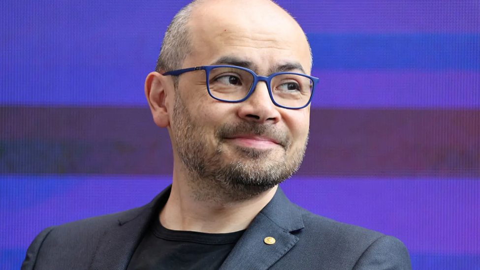 百家樂：穀歌 DeepMind CEO 哈薩比斯：中美 AI 模型差距或許衹有“幾個月”