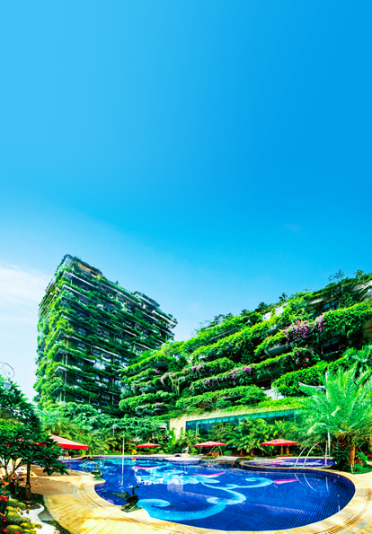 万亿房企宣布，41岁女首富上位