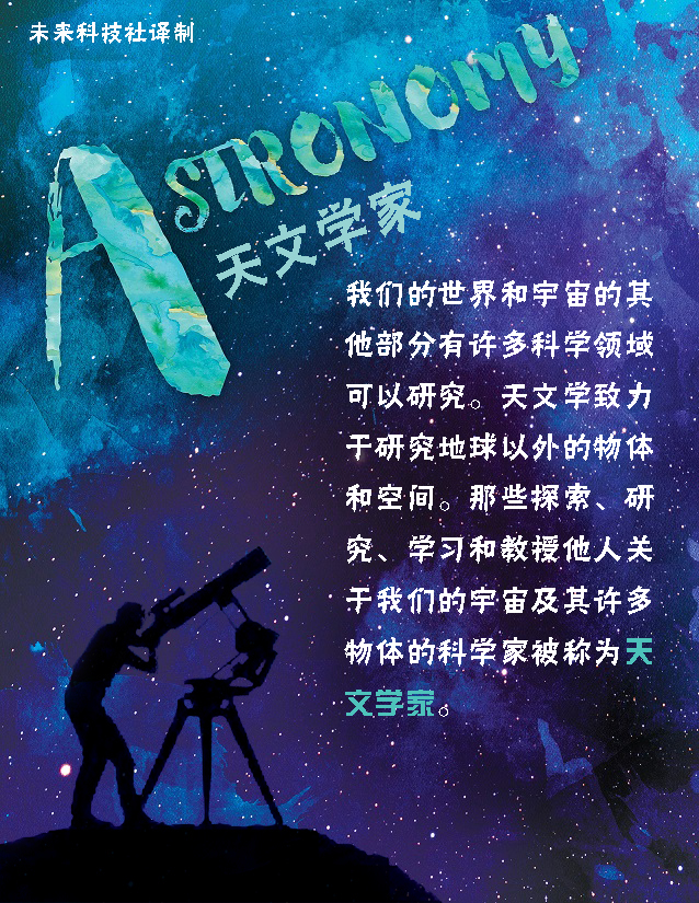 关于儿童简短太空宇宙知识的信息 关于儿童简短太空宇宙知识的信息