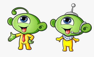 {賭波}(外星人存在吗)