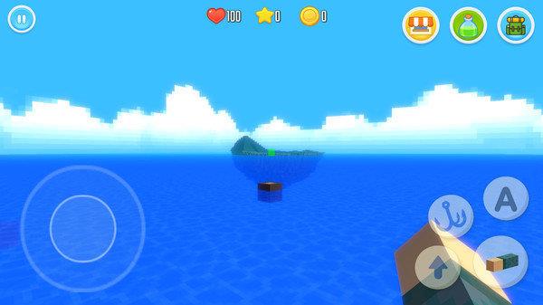 {21點}(木筏求生小浪版下载无限金币 无限材料)