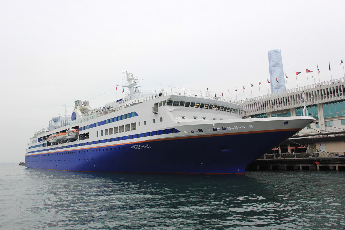 {娛樂城}(客轮图片)