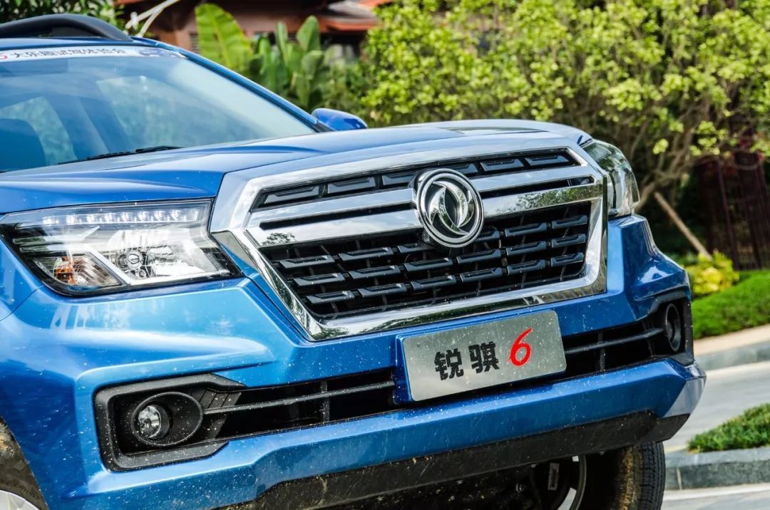 {足球投注}(2019款东风皮卡锐骐6) {足球投注}(2019款东风皮卡锐骐6)